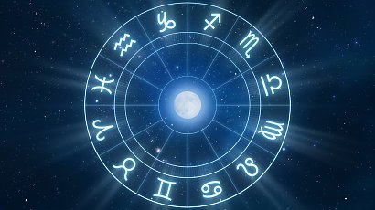 Ascendent, czyli drugi znak zodiaku! Czy jest ważny i jak go obliczyć? Sprawdź!
