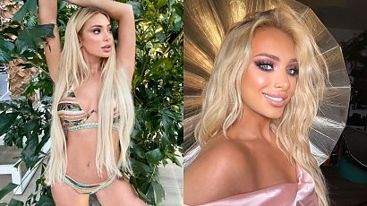 Julia Nowakowska z "Love Island" skończyła 22 lata! Pokazała sukienkę