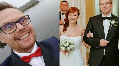 Magda Pazura i Krzysztof Zrobek ze "Ślubu od pierwszego wejrzenia" są razem? Znamy prawdę!
