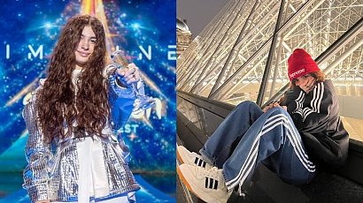 Malena — kim jest zwyciężczyni Eurowizji Junior 2021?