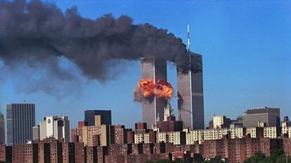 Zamach na WTC - jak przebiegł zamach terrorystyczny na World Trade Center?