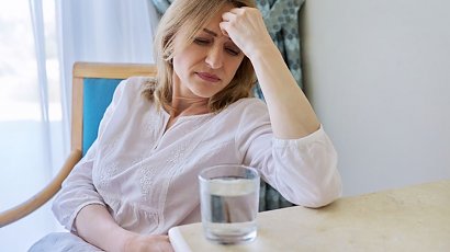 Powracająca migrena - 5 sposobów, aby ją uprzedzić