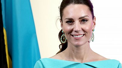 Najlepsze stylizacje Kate Middleton z podróży po Karaibach! Która zdobywa podium?