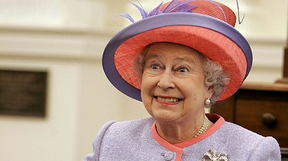 Gdzie jest królowa Elżbieta II? Zabrakło jej nawet na "Dniu Brytyjskiej Wspólnoty Narodów"! Poddani mają swoją teorię!