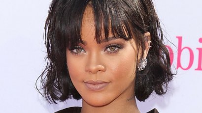 Rihanna i jej efektowne fryzury - wybór uczesań, które zapadają w pamięć