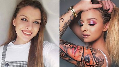 "Hotel Paradise 5" - Marika Worach i przegląd jej licznych tatuaży! Który z nich podoba Ci się najbardziej?