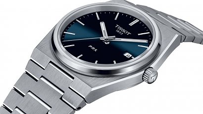 Najpopularniejsze kolekcje szwajcarskiej marki zegarków Tissot