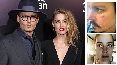 Johnny Depp i Amber Heard - 15 milionów, ludzkie fekalia i odcięty palec - o co chodzi w konflikcie między dwoma gwiazdami? [MAMY MATERIAŁY DOWODOWE W SPRAWIE]
