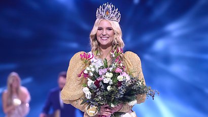 25-letnia Krystyna Sokołowska zdobyła tytuł Miss Polonia 2021! „Myślę, że osiągnęłam już wiele”