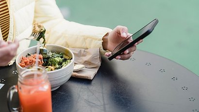Dieta online — sprawdź, na czym polega jej fenomen