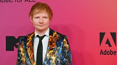 Ed Sheeran ponownie został ojcem! Muzyka opublikował urocze zdjęcie i zdradził płeć malucha!