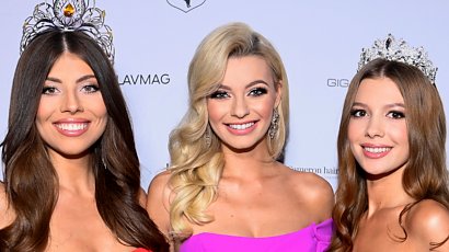 Finał Miss Polonia 2021/2022: Zobacz najlepsze stylizacje! Gwiazdy przyćmiły finalistki konkursu?