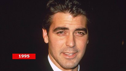 George Clooney obchodzi dziś 61. urodziny! Jak najprzystojniejszy mężczyzna świata wygląda obecnie? Nadal ciacho?