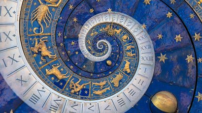 Horoskop tygodniowy (13-19.06) - sprawdź, co przepowiadają Ci gwiazdy!