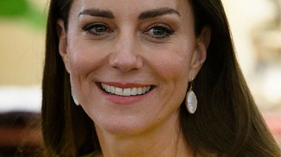 Kate Middleton w casualowej stylówce! Jej marynarka to hit w świecie mody?