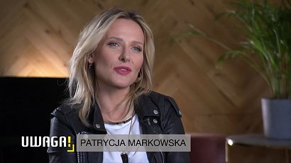 "Kulisy Sławy":  Patrycja Markowska zaprosiła TVN do domu. Zdradziła kilka ciekawych smaczków!