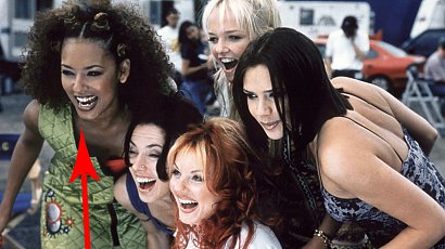 Jak teraz wygląda Mel B ze "Spice Girls"? 47-latka jest ciągle w nieziemskiej formie!