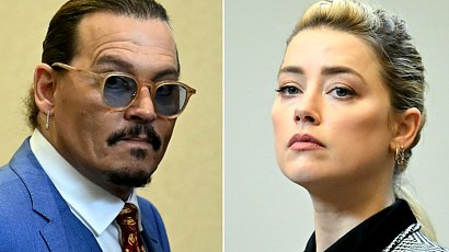 Johnny Depp kontra Amber Heard: Sąd ogłosił wyrok! „Sędziowie przywrócili mi życie”