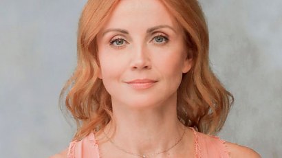 Katarzyna Zielińska w najmodniejszej stylizacji! Do kogo fani porównują aktorkę?