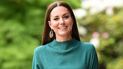 Kate Middleton zadaje szyku w obłędnej kreacji! „Wow! Jak milion dolarów” – piszą internauci