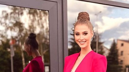 Miss Supranational 2022: Agata Wdowiak i jej wszystkie stylizacje z konkursu. Która najlepsza?