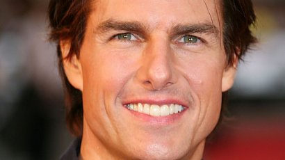 Tom Cruise kończy 60 lat! Czy on się w ogóle starzeje? Porównujemy jego zdjęcia z teraz i sprzed 40 lat