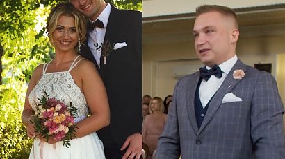 Izabela Juszczak i Kamil Borkowski ze "Ślubu od pierwszego wejrzenia" mają romans?! Odpowiedziała!