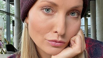 Joanna Moro pokazała rodzinne ujęcia. Jej córeczka rozczuliła do granic możliwości?