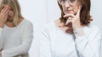 "Kupiłam teściowej urodzinowy prezent, a ona bezczelnie poprosiła o paragon na wypadek zwrotu. Co za zachowanie!"