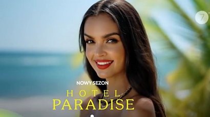 Znamy pierwszych uczestników nowej odsłony "Hotelu Paradise"! Kiedy rozpocznie się 6. sezon programu?
