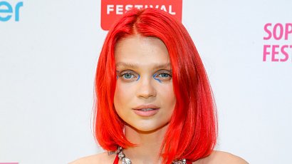 Top of the Top Sopot Festival 2022: Margaret w czerwonych włosach, body i rękawiczkach! Udana stylizacja?