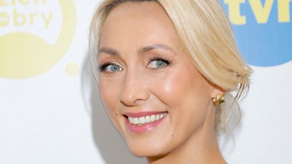 Anna Kalczyńska zadaje szyku w jesiennej stylizacji! 