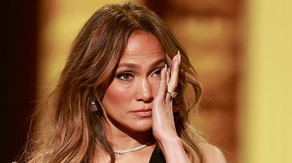 Ślub Jennifer Lopez i Bena Afflecka był katastrofą? Wyciekły szczegóły "bajkowego" przyjęcia