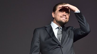Leonardo DiCaprio rozstał się z dziewczyną, bo skończyła 25 lat. Znalazł sobie jeszcze młodszą!