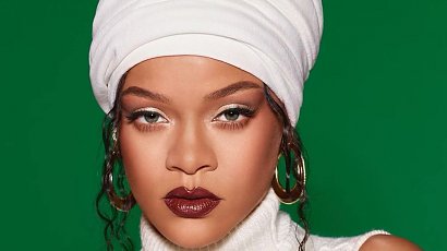 Rihanna zaskakuje w żółtym komplecie oversize! Ta stylizacja to HIT czy KIT?