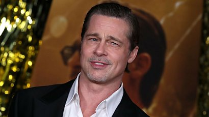 Brad Pitt kończy 59 lat, a my dopiero się dowiedzieliśmy, jak naprawdę ma na imię