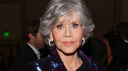 Jane Fonda: chłoniak, z którym walczy od września, jest w remisji! "Najlepszy prezent urodzinowy", mówi aktorka