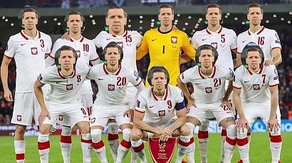 Mecz Polska-Francja —  memy! Polacy dziękują Wojciechowi Szczęsnemu