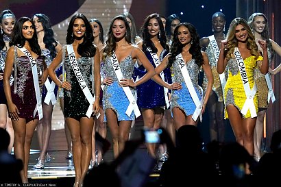 Miss Universe wybrana! To wyjątkowa kandydatka! Które miejsce zajęła Polka?