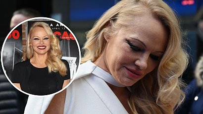Ciężar wspomnień: Pamela Anderson przytyła prawie 12 kilogramów, pisząc autobiografię