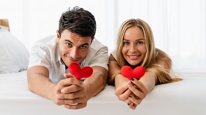 Jak zbudować udany związek? Poznaj 5 skutecznych sposobów na udaną relację