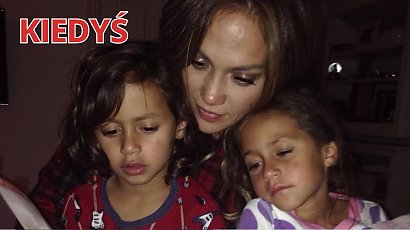 Dzieci Jennifer Lopez skończyły już 15 lat. JLo opublikowała mnóstwo zdjęć bliźniąt – nie wyprą się słynnych rodziców!
