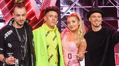 Ogromne zmiany w "The Voice Kids". Tego w Polsce jeszcze nie było!