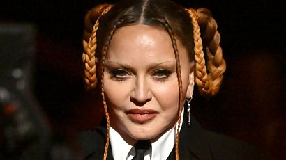 Madonna straszyła nową twarzą! Teraz komentuje odmieniony wygląd: "Kłońcie się w pas, s*ki!"