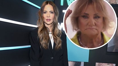 Wstrząsające wyznania uczestniczek programu "10 lat młodsza w 10 dni". Co na to Maja Sablewska?