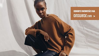 Swetry damskie zawsze w modzie – na jakie stylizacje postawić?