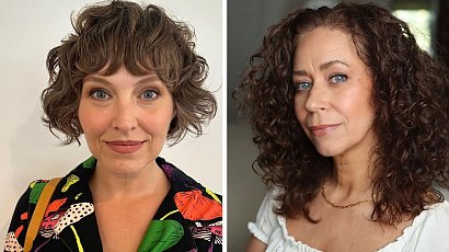 Odmładzające fryzury dla kobiet po 50-tce. Shaggy bob, pixie cut i nie tylko - propozycje w trendach na wiosnę 2023