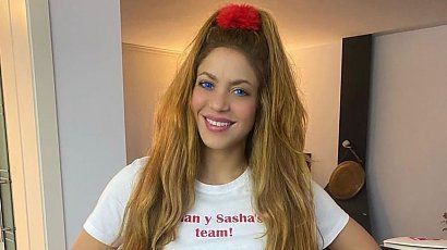 Shakira mocno uprzykrza życie rodzicom Gerarda Pique. Chcą rozwiązać sprawę raz na zawsze...