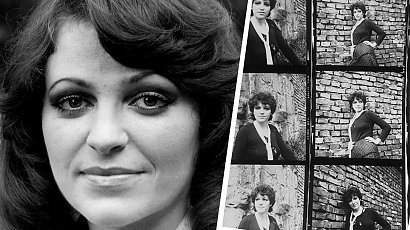 Zginęła 43 lata temu w katastrofie lotniczej - tragiczna historia Anny Jantar