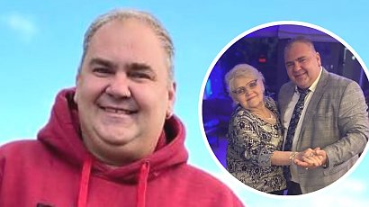 Artur Kotoński z "Gogglebox" przekazał smutne wieści. Doniesienia łamią serce